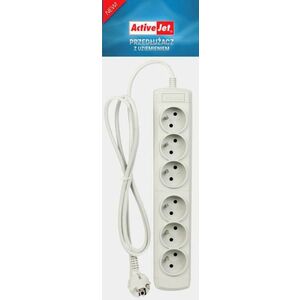 6 Plug 3 m (6GNU-3M-S) kép