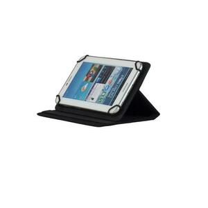 Orly 3007 Tablet Case 9"-10.1" - Black (RTT3007B/6907801030073) kép