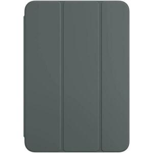 iPad mini A17 Pro Smart Folio case charcoal gray (MC2Q4ZM/A) kép