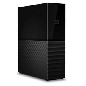 My Book 12TB USB 3.0 (WDBBGB0120HBK-EESN) kép
