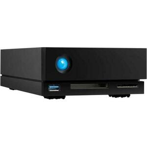 LaCie 1big 10TB Dual Thunderbolt 3 (STHS10000800) kép