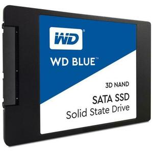 WD Blue 3D NAND 2.5 250GB SATA3 (WDS250G2B0A) kép
