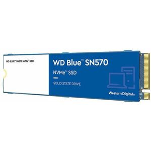 WD Blue SN570 2TB M.2 PCIe (WDS200T3B0C) kép