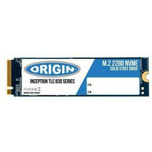 INCEPTION TLC830 PRO 256GB M.2 (OTLC2563DNVMEM.2/80) kép