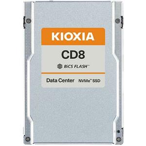 Kioxia CD8-V 3.2TB (KCD8XVUG3T20) kép