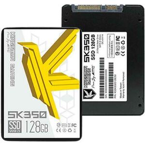 SK350 128GB (KSSK350S128250) kép