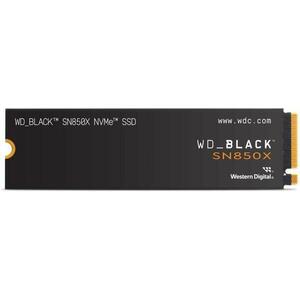 WD Black SN850X 8TB (WDS800T2X0E) kép