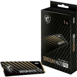 SPATIUM M470 Pro 1TB (S78-440L0J0-P83) kép