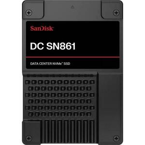 Ultrastar DC SN861 1.92TB (0TS2525) kép