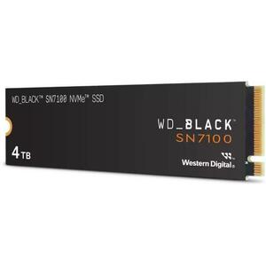 WD Black SN7100 4TB (WDS400T4X0E) kép