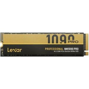 NM1090 PRO 2TB (LNM109P002T-RNNNG) kép