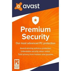 Premium Security (10 Device/1 Year) (APSMEN12EXXA0010) kép