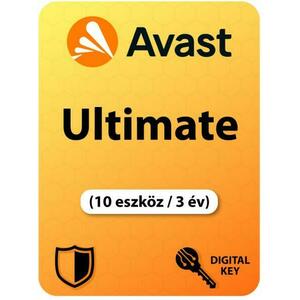 Ultimate (10 Device /3 Year) (AVUEN36EXXA010) kép