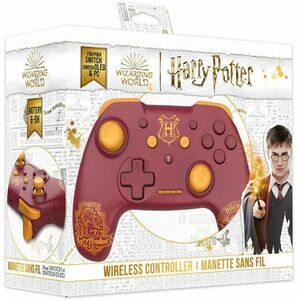 Harry Potter Gryffindor kép