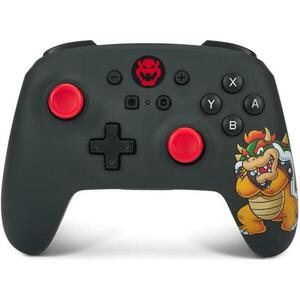 Wireless King Bowser Nintendo Switch kép