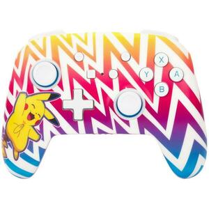 Nintendo Switch Pokémon Pikachu Vibrant (NSGP0262-01) kép