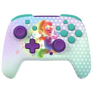 Rematch Nintendo Switch 2 Official Invincible Mario (TBC-8101-95) kép