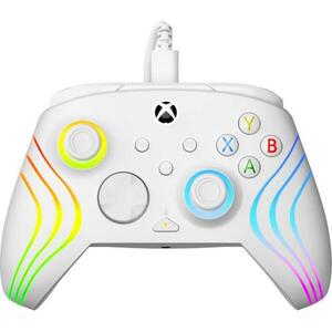 Afterglow Wave Xbox Series X|S One PC Hall-Effect Triggers RGB (TBC-2002-15) kép