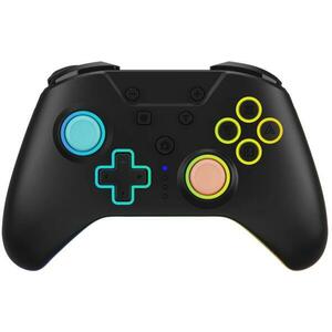 Armor3 NuRival Wireless Hall Effect Controller Switch 2 (M07619-BUOR) kép