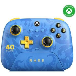 Ultimate 3-Mode Controller 40th Rare Anniversary Edition Xbox/PC kép