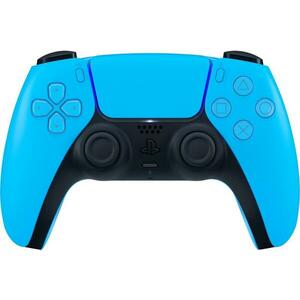 PlayStation 5 DualSense - Starlight/Ice Blue kép