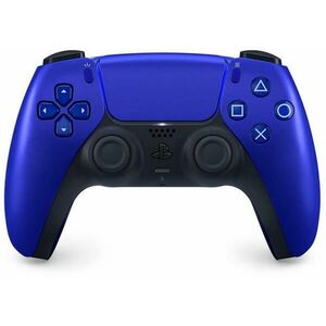 PlayStation 5 DualSense - Cobalt Blue kép