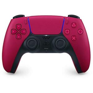 PlayStation 5 DualSense - Cosmic Red kép