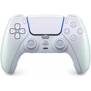 PlayStation 5 DualSense - Chroma Pearl kép