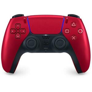 PlayStation 5 DualSense - Volcanic Red kép