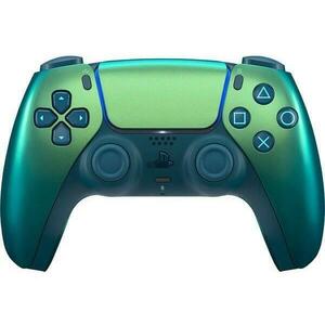 PlayStation 5 DualSense - Chroma Teal kép