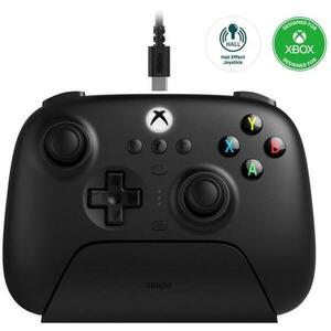Ultimate 3-mode Xbox Series X|S , Xbox One/PC Official Hall-Effect Fekete Hibrid (RET00456) kép