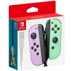 Joy-Con Pair Purple/Green (NSP087) kép
