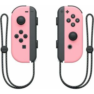 Joy-Con Pair Pastel/Pink (NSP088) kép