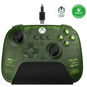 Ultimate 3-mode Xbox Series X|S, Xbox One/PC Hall-Effect Jade Green (RET00528) kép