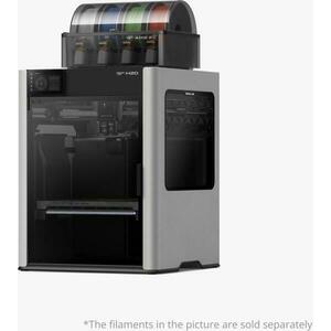 Bambu Lab H2D Combo kép