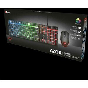 GXT 838 Azor Combo CZ/SK (23472) kép