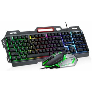 Egér-billentyűzet szett kép