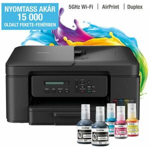 DCP-T730DW (DCPT730DWYJ1) kép