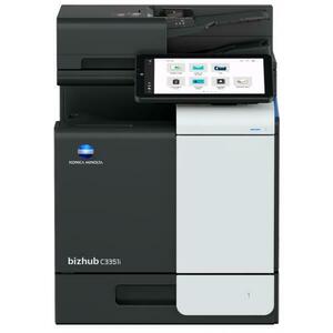 Bizhub C3351i kép