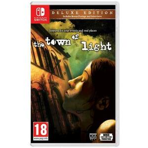 The Town of Light [Deluxe Edition] (Switch) kép