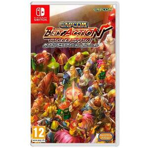 Belt Action Collection (Switch) kép