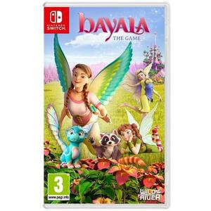 Bayala The Game (Switch) kép