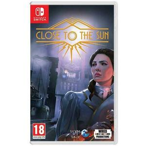 Close to the Sun (Switch) kép