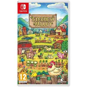 Stardew Valley (Switch) kép