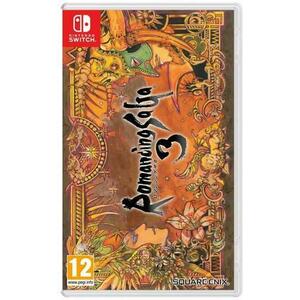 Romancing SaGa 3 (Switch) kép
