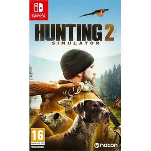 Hunting Simulator 2 (Switch) kép
