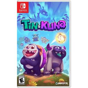 Tin & Kuna (Switch) kép