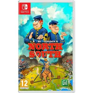 The Bluecoats North & South (Switch) kép