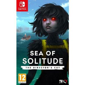 Sea of Solitude [The Director's Cut] (Switch) kép