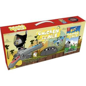 Chicken Range [Rifle Bundle] (Switch) kép